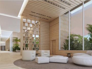 Piso de alto standing en venta en Barranquilla, Atlántico