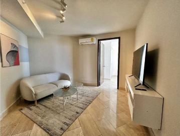 Piso de alto standing en venta en Bella Vista, Panamá 130304 LuxuryEstate. Com