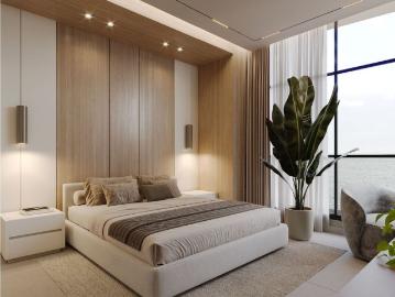 Piso de alto standing en venta en Bella Vista, Panamá