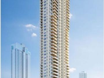 Piso de alto standing en venta en Bella Vista, Panamá
