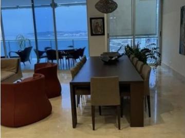Piso de alto standing en venta en Bella Vista, Provincia de Colón 130652 LuxuryEstate. Com