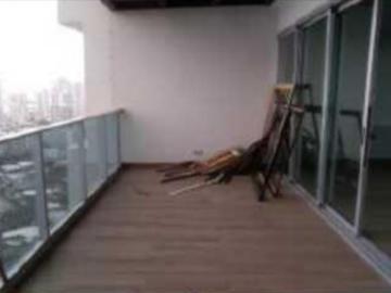 Piso de alto standing en venta en Bella Vista, Provincia de Colón