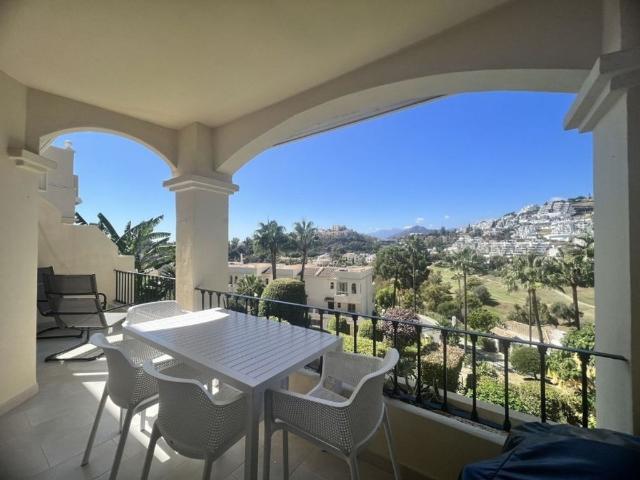 Piso de alto standing en venta en Benahavís, Andalucía