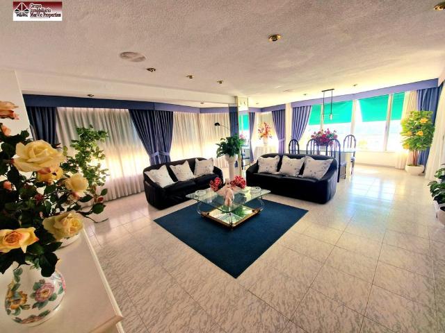 Piso de alto standing en venta en Benidorm, Comunidad Valenciana