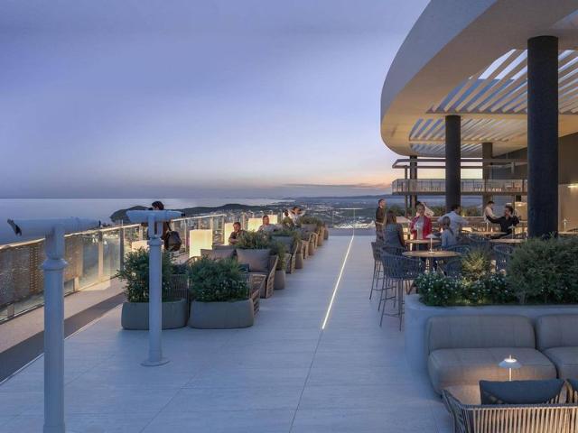 Piso de alto standing en venta en Benidorm, Comunidad Valenciana