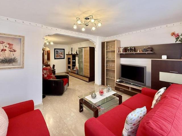 Piso de alto standing en venta en Benidorm, Comunidad Valenciana