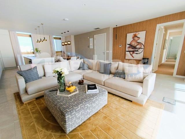 Piso de lujo en venta en Benidorm, España