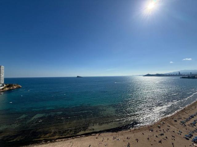 Piso de alto standing en venta en Benidorm, España