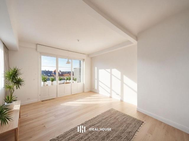 Piso de alto standing en venta en Bilbao, España