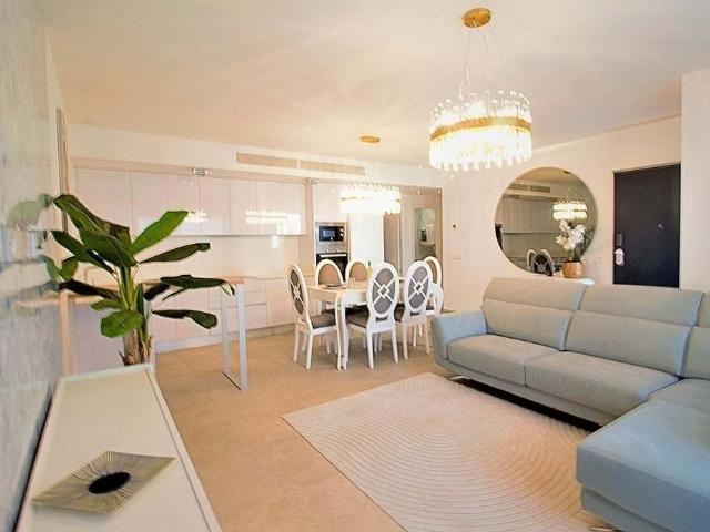 Piso de alto standing en venta en Gran Alacant, Santa Pola, Comunidad Valenciana