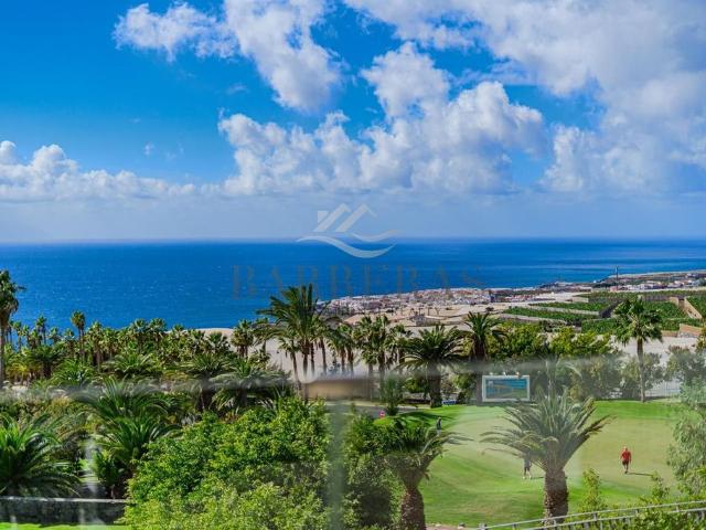 Piso de alto standing de 201 m2 en venta en Guía de Isora, Canarias
