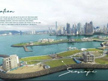 Piso de alto standing en venta en Dos Aguas, Panamá 130392 LuxuryEstate. Com