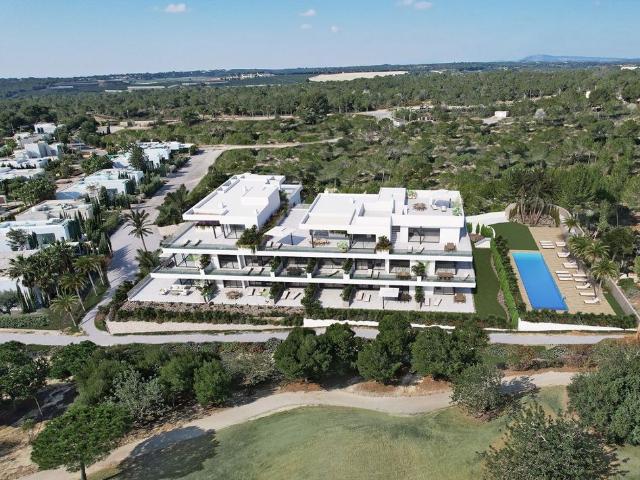 Piso de alto standing de 118 m2 en venta en Dehesa de Campoamor, España