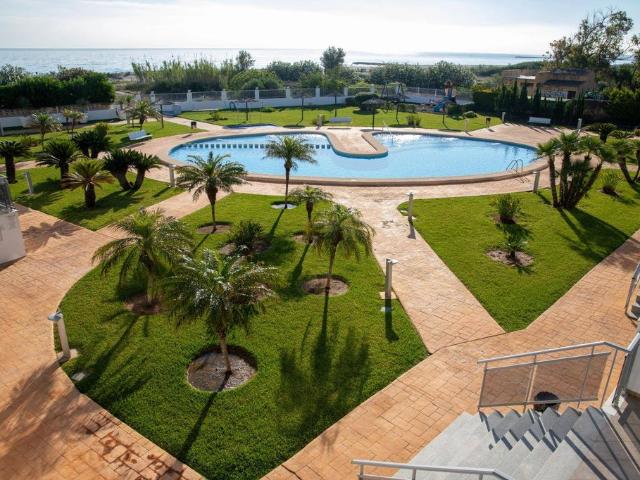 Piso de alto standing de 97 m2 en venta en Denia, Comunidad Valenciana