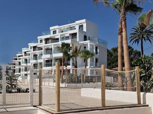 Piso de lujo de 88 m2 en venta en Denia, España