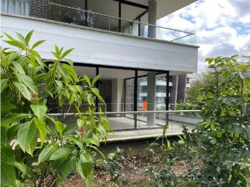 Piso de alto standing en venta en Envigado, Colombia