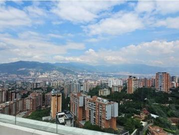 Piso de alto standing en venta en Envigado, Departamento de Antioquia
