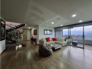 Piso de alto standing en venta en Envigado, Departamento de Antioquia