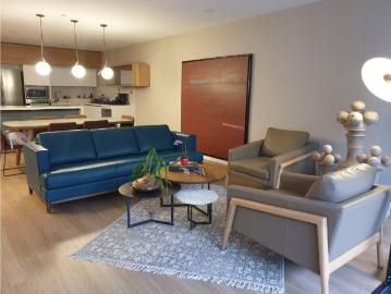 Piso de alto standing en venta en Envigado, Departamento de Antioquia