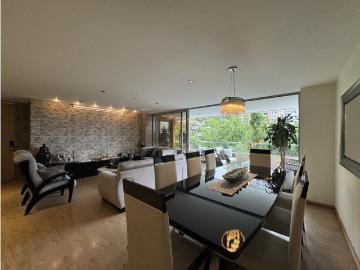 Piso de alto standing en venta en Envigado, Departamento de Antioquia