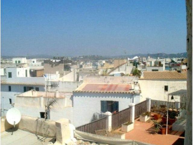 Piso exclusivo en venta en Ibiza, España