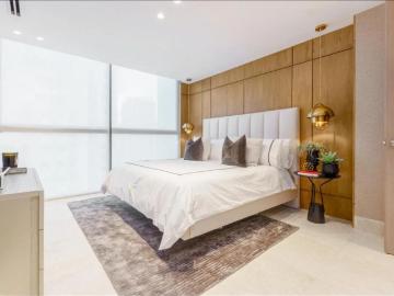 Piso de alto standing en venta en El Carmen, Ciudad de Panamá, Provincia de Panamá