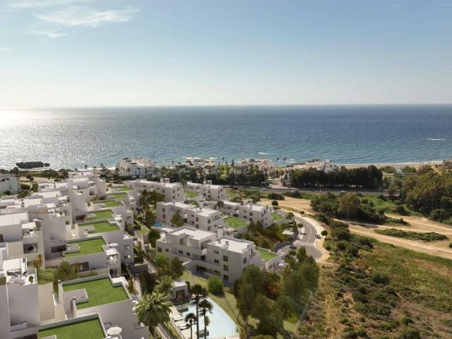 Piso de alto standing en venta en Estepona, Andalucía