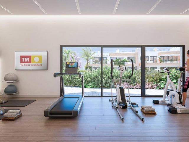 Piso de alto standing en venta en Estepona, Andalucía