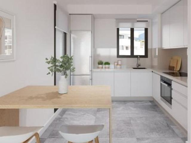 Piso de alto standing en venta en Estepona, Andalucía