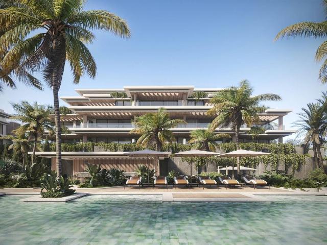 Piso de alto standing en venta en Estepona, España