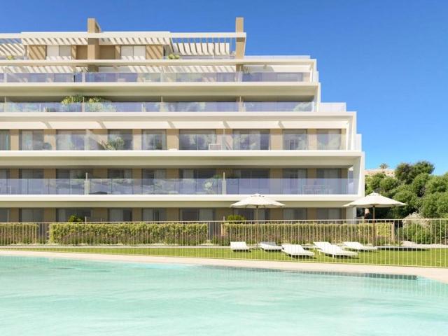 Piso de alto standing en venta en Estepona, España