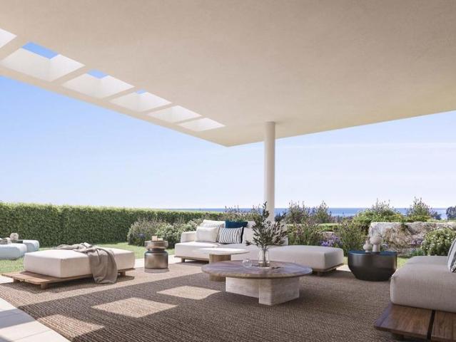 Piso de alto standing en venta en Estepona, España