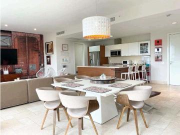 Piso de alto standing en venta en Farallón, Provincia de Coclé 130773 LuxuryEstate. Com