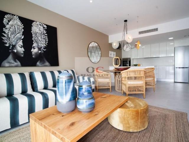 Piso de alto standing en venta en Finestrat, Comunidad Valenciana
