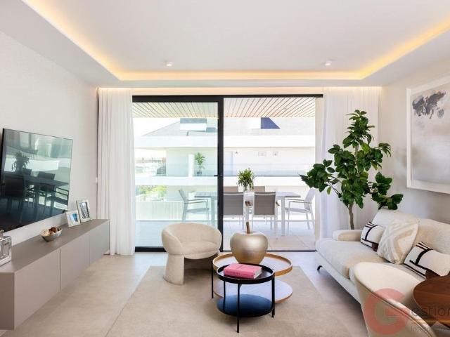 Piso de alto standing en venta en Fuengirola, Andalucía