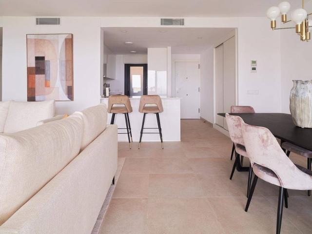 Piso de alto standing en venta en Fuengirola, Andalucía