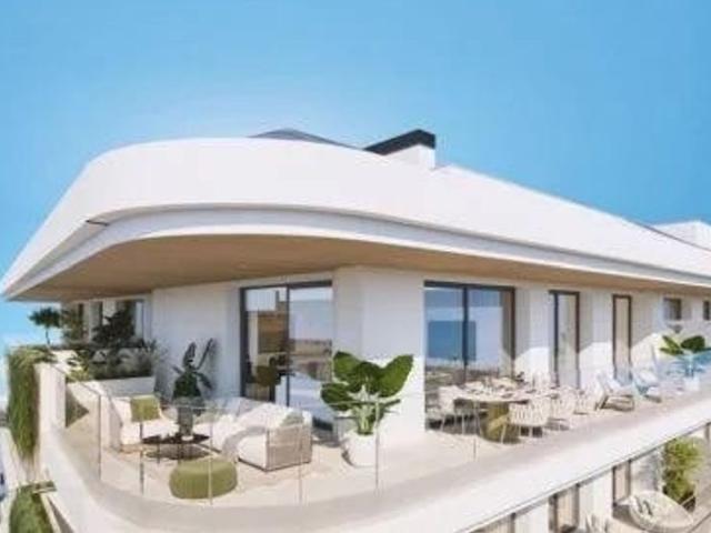 Piso exclusivo en venta en Fuengirola, España