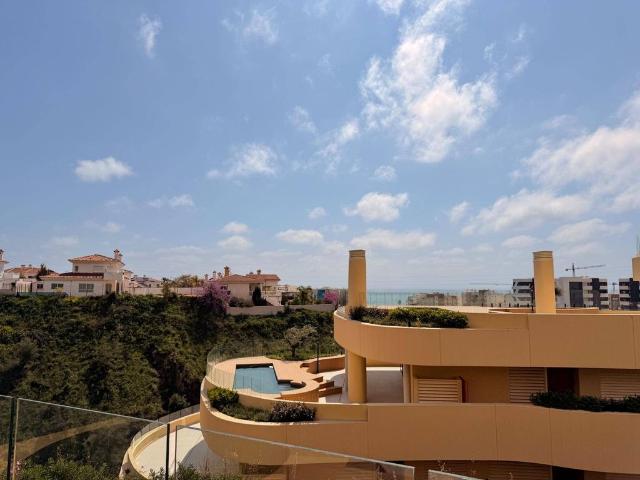 Piso de lujo de 194 m2 en venta en Fuengirola, España