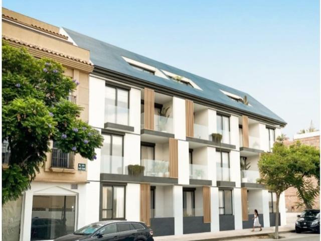 Piso de alto standing en venta en Fuengirola, España