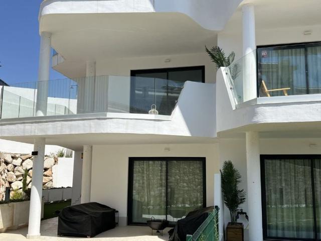 Piso de alto standing en venta en Fuengirola, España
