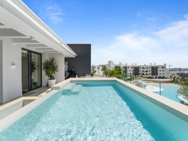 Piso de alto standing en venta en Fuengirola, España