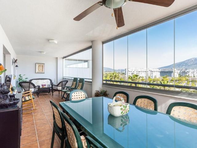 Piso de alto standing en venta en Fuengirola, España