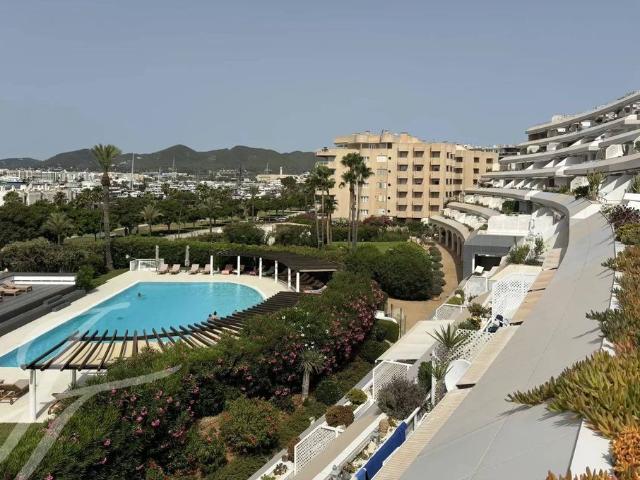 Piso de alto standing en venta en Ibiza, Baleares
