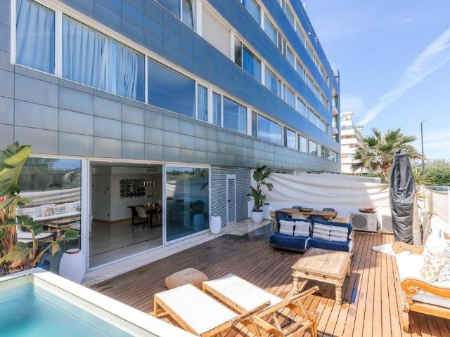 Piso de alto standing en venta en Ibiza, España