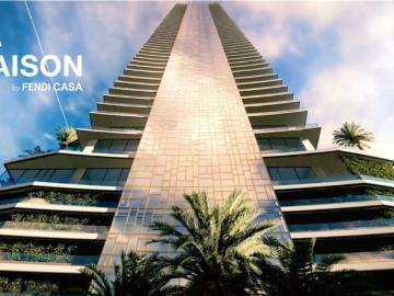 Piso de alto standing en venta en Juan Díaz, Panamá