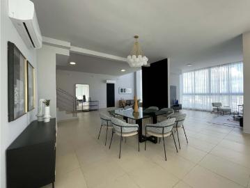 Piso de alto standing en venta en Juan Díaz, Panamá