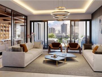 Piso de alto standing en venta en Juan Díaz, Panamá