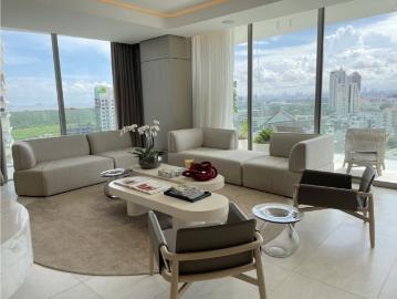 Piso de alto standing en venta en Juan Díaz, Provincia de Coclé