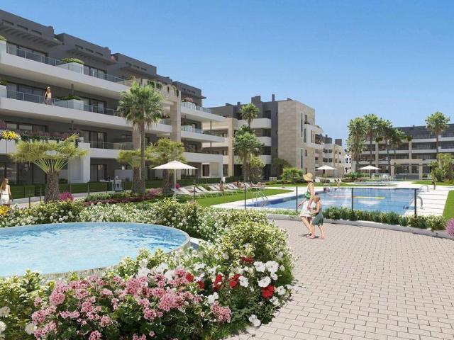 Piso exclusivo de 146 m2 en venta en Orihuela, Comunidad Valenciana