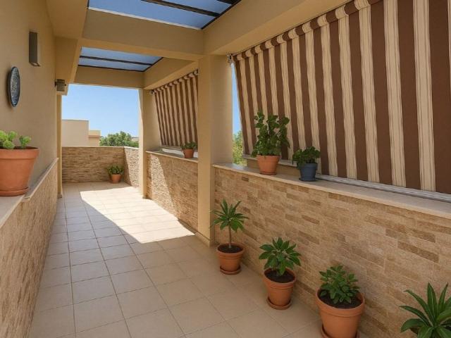 Piso de alto standing en venta en Los Arboles, Mijas, Málaga, Andalucía
